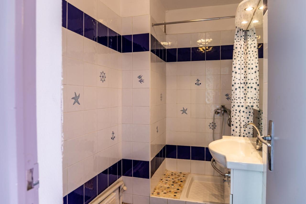 Ferienwohnung Cap Sud - 53M2- Vue Pyrenees- Hypercentre-Wifi Fibre -Nouvelle Literie Tarbes Exterior foto