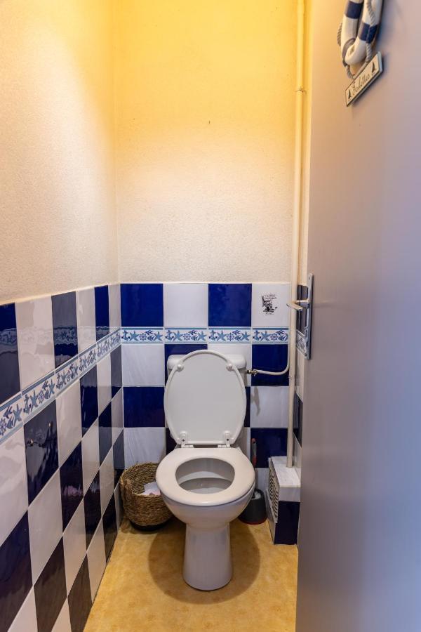 Ferienwohnung Cap Sud - 53M2- Vue Pyrenees- Hypercentre-Wifi Fibre -Nouvelle Literie Tarbes Exterior foto
